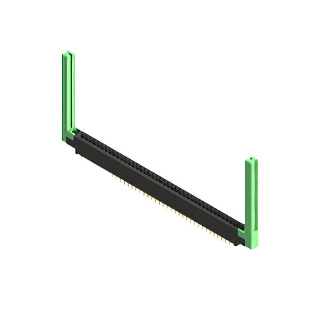 387-080-540-858 EDAC Inc.  Edgeboard Connectors